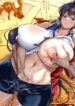 Asettarashi I Covered in Sweat_54